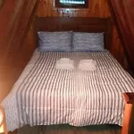 Chalé - Refugio dos Pássaros