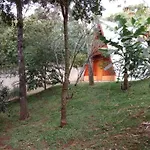 Chalé - Refugio dos Pássaros
